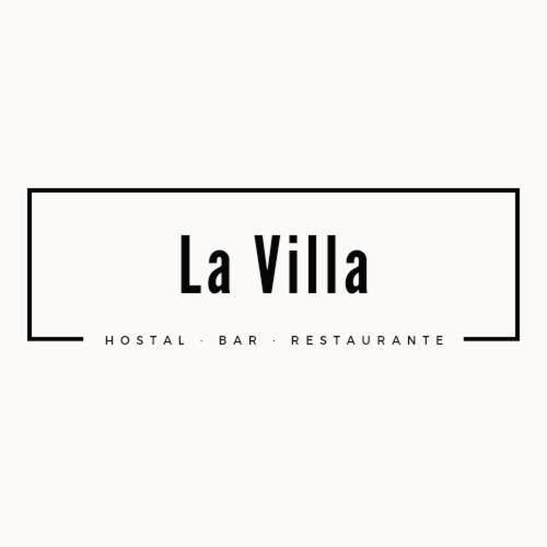 La Villa Canales de la Sierra ภายนอก รูปภาพ